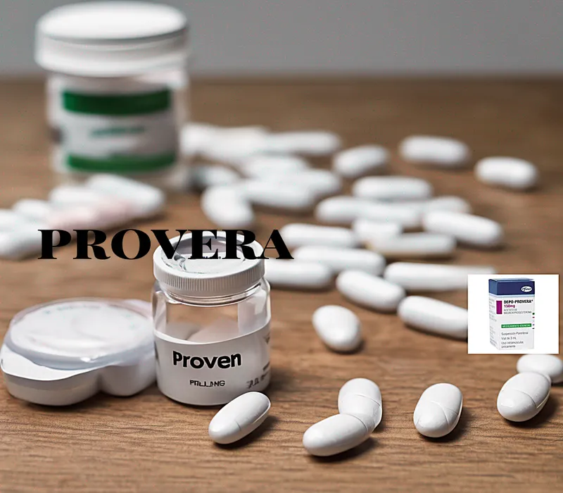 Precio depo provera españa